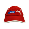 The Dolphins NRL Classic Players Training Hat/Cap! T4
