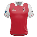St George ILL Dragons NRL Classic Players Polo Shirt Sizes S-7XL! T4