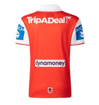 St George ILL Dragons NRL 2026 Classic Captains Run Jersey Sizes S-3XL!