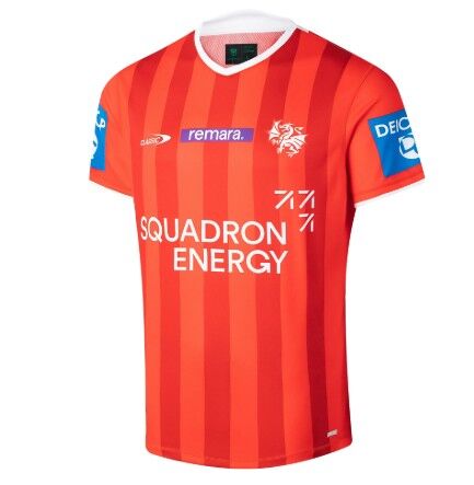 St George ILL Dragons NRL 2026 Classic Warm Up T Shirt Sizes S-7XL!