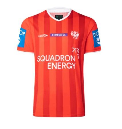 St George ILL Dragons NRL 2026 Classic Warm Up T Shirt Sizes S-7XL!