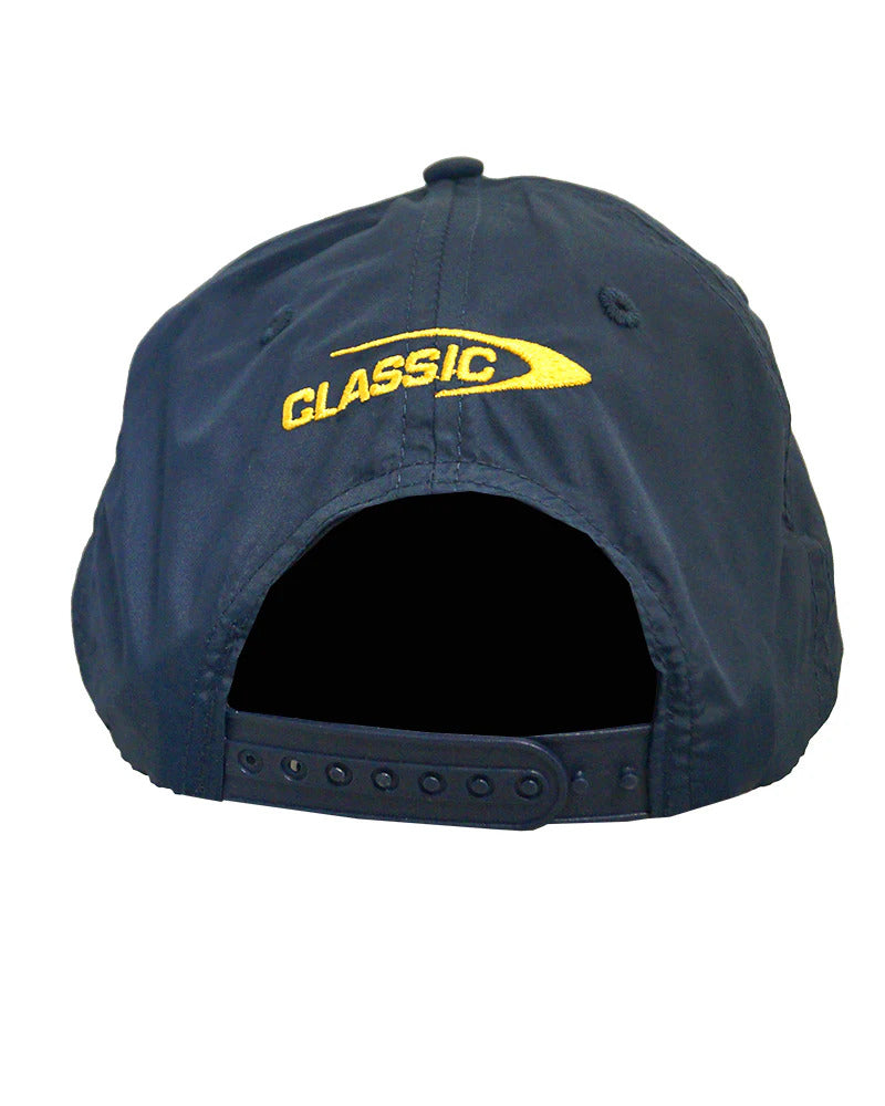 Otago Highlanders Super Rugby Classic Media Cap! T4