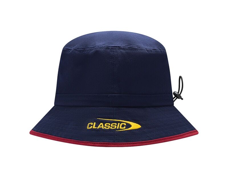 Otago Highlanders 2026 Super Rugby Classic Players Bucket Hat Cap!