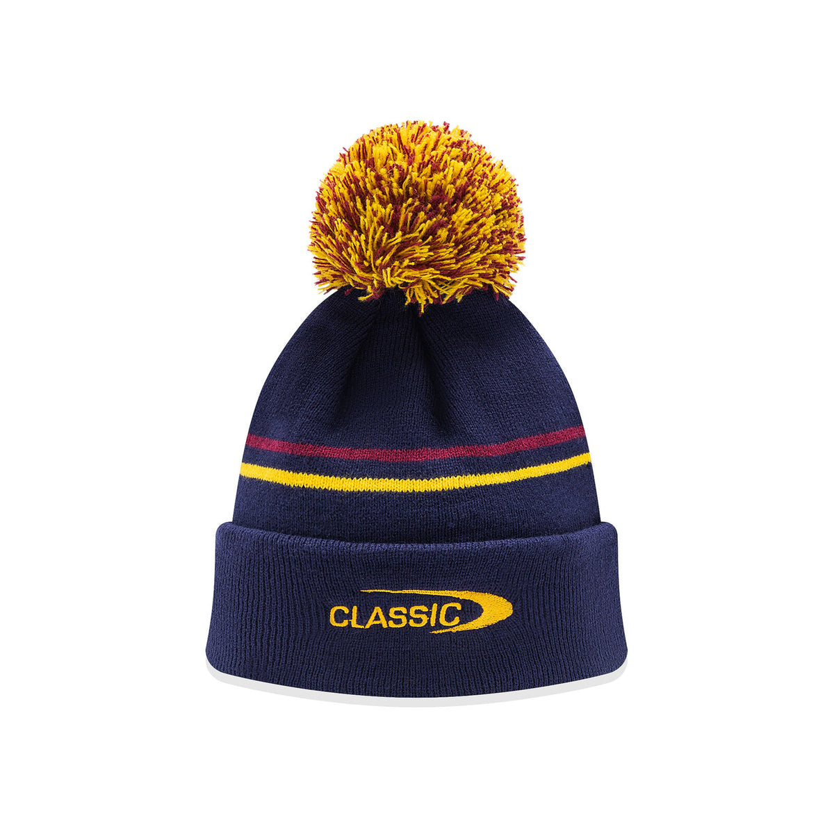 Otago Highlanders 2026 Super Rugby Classic Players Beanie!