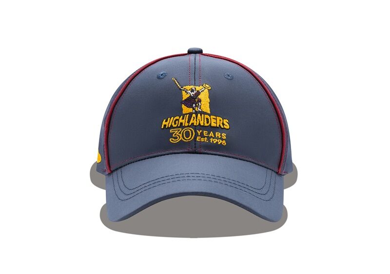 Otago Highlanders 2026 Super Rugby Classic Players Media Cap!
