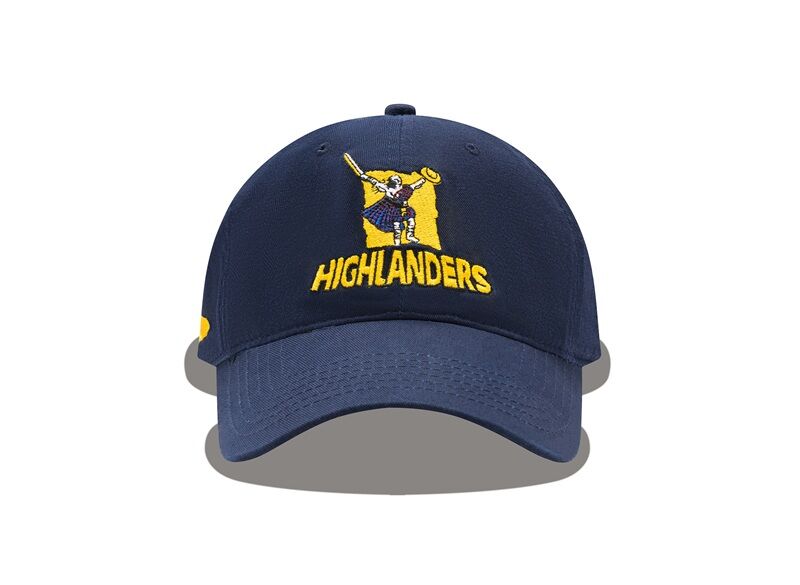 Otago Highlanders 2026 Super Rugby Classic Players Supporters Cap!