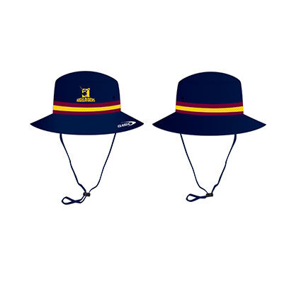 Otago Highlanders 2025 Super Rugby Classic Summer Supporter Bucket Hat/Cap!