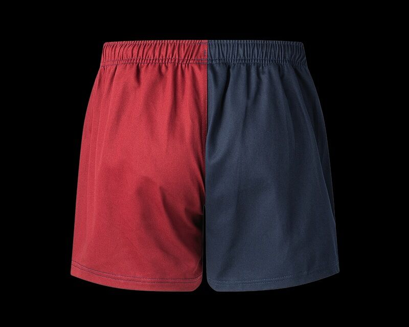 Otago Highlanders 2026 Super Rugby Classic Cotton Drill Shorts Sizes S-3XL!