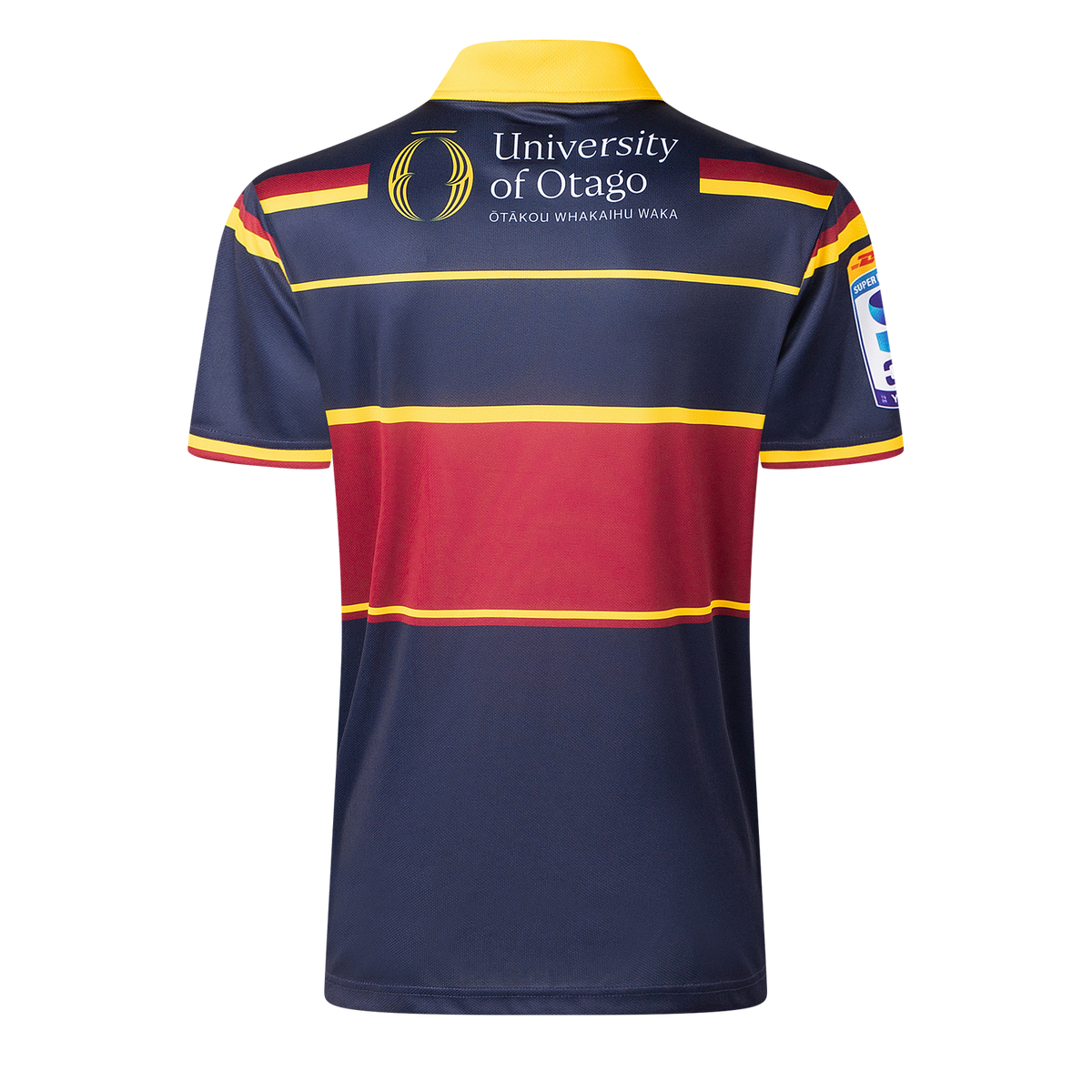 Otago Highlanders 2026 Super Rugby Classic Home Jersey Sizes S-7XL!