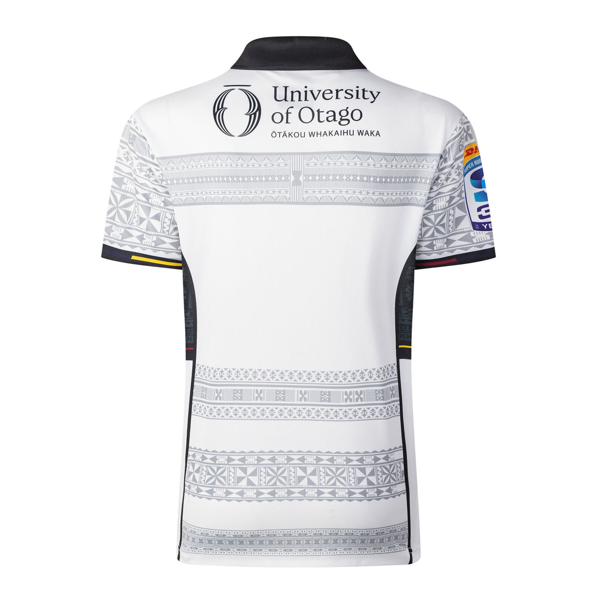 Otago Highlanders 2026 Super Rugby Classic Alternate Jersey Sizes S-3XL!