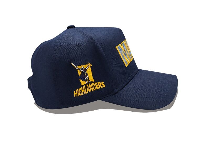 Otago Highlanders 2025 Super Rugby Classic Players The Hulk Team Cap!