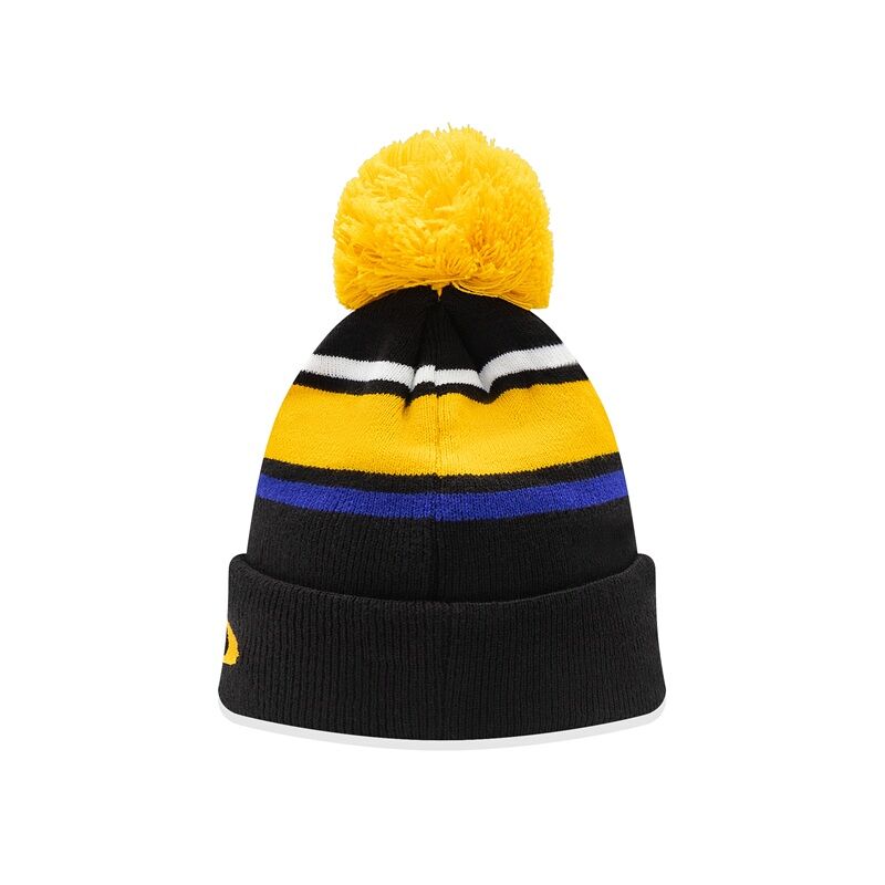 Wellington Hurricanes 2026 Super Rugby Classic Players Beanie!