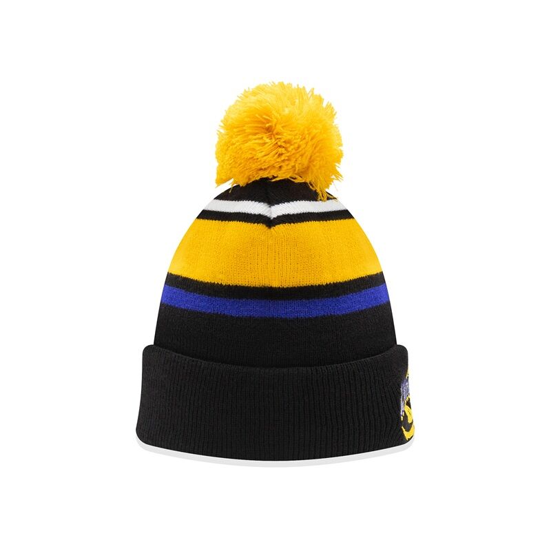 Wellington Hurricanes 2026 Super Rugby Classic Players Beanie!