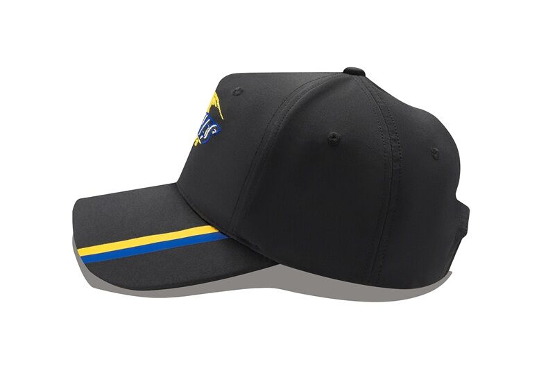 Wellington Hurricanes 2026 Super Rugby Players Classic Media Cap!
