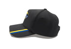 Wellington Hurricanes 2026 Super Rugby Players Classic Media Cap!