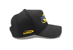 Wellington Hurricanes 2026 Super Rugby Players Classic Media Cap!