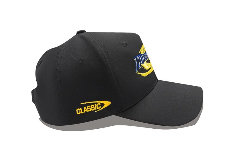 Wellington Hurricanes 2026 Super Rugby Players Classic Media Cap!