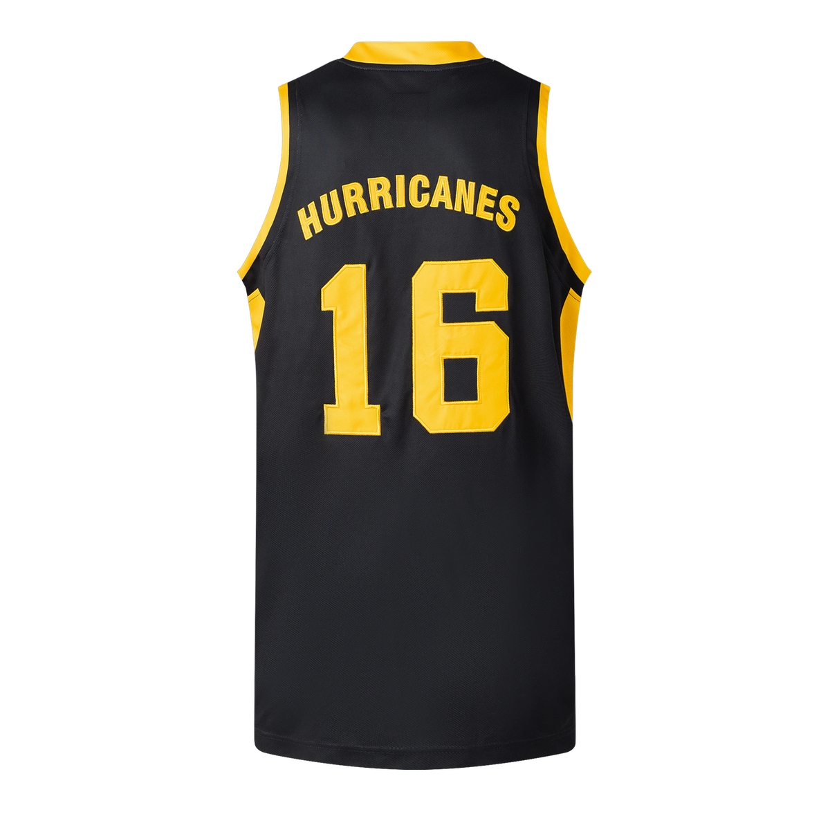 Wellington Hurricanes 2026 Super Rugby Basketball Singlet Sizes S-3XL!