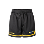 Wellington Hurricanes 2026 Super Rugby Basketball Shorts Sizes S-3XL!