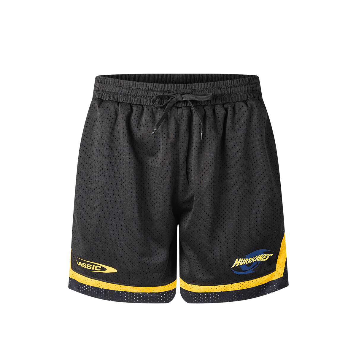 Wellington Hurricanes 2026 Super Rugby Basketball Shorts Sizes S-3XL!