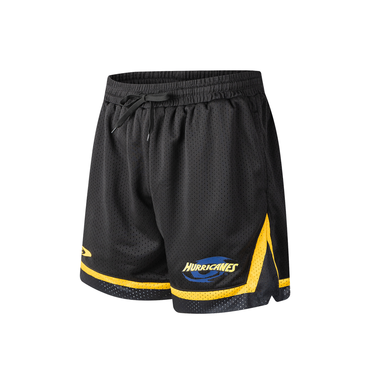 Wellington Hurricanes 2026 Super Rugby Basketball Shorts Sizes S-3XL!