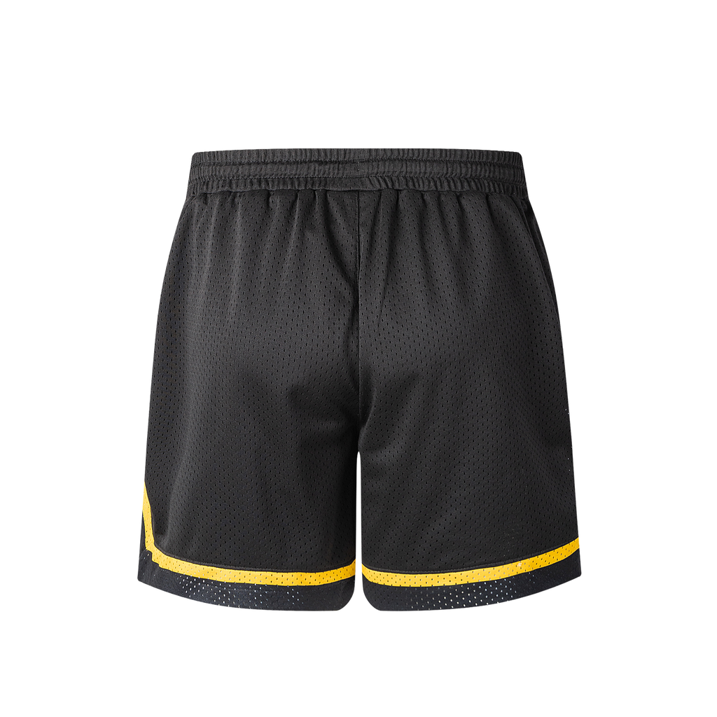 Wellington Hurricanes 2026 Super Rugby Basketball Shorts Sizes S-3XL!