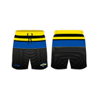 Wellington Hurricanes 2025 Super Rugby Classic Board Shorts Sizes S-4XL!