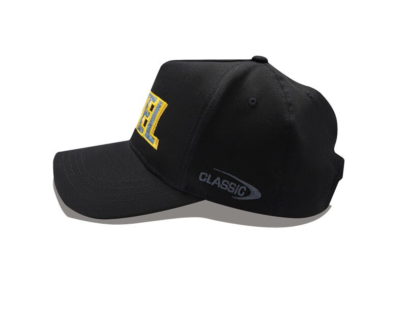 Wellington Hurricanes 2025 Marvel Super Rugby Captain America Team Cap!