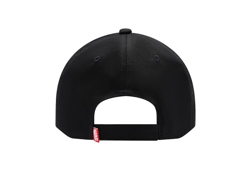Wellington Hurricanes 2025 Marvel Super Rugby Captain America Team Cap!