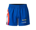 Hurricanes 2025 Marvel Super Rugby Captain America Playing Shorts Sizes S-7XL!