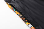 IAS Indigenous All Stars 2026 Performance Gym Shorts Sizes S-7XL!