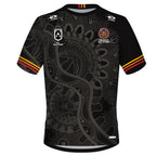 IAS Indigenous All Stars Classic Youth Training Shirt Kids Sizes 6-14! T4