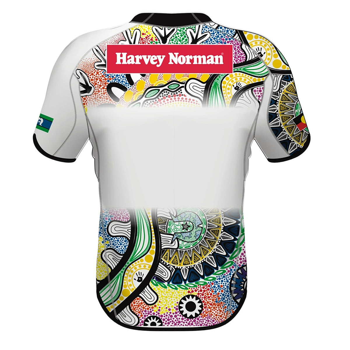 IAS Indigenous All Stars 2024 On Field Jersey Adults Sizes S-7XL!