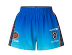 IAS Indigenous All Stars 2025 Players Home Shorts Sizes S-7XL!