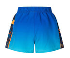 IAS Indigenous All Stars 2025 Players Home Shorts Sizes S-7XL!