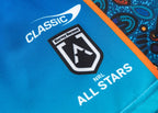 IAS Indigenous All Stars 2025 Players Home Shorts Sizes S-7XL!