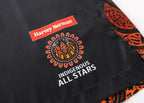 IAS Indigenous All Stars 2025 Performance Gym Shorts Sizes S-7XL!