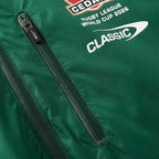 Lebanon Cedars Rugby League 2026 RLWC Wet Weather Jacket Adult Sizes S-2XL! PRESALE!