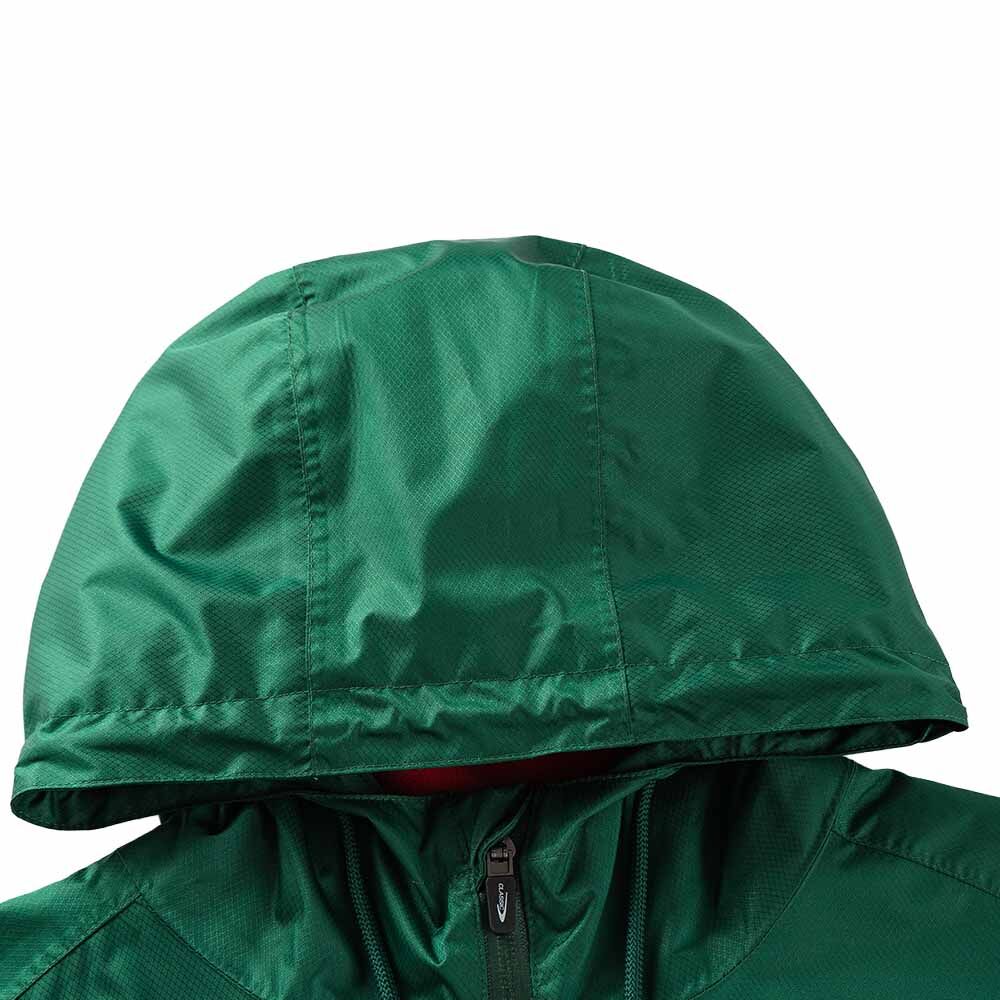 Lebanon Cedars Rugby League 2026 RLWC Wet Weather Jacket Adult Sizes S-2XL! PRESALE!