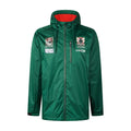 Lebanon Cedars Rugby League 2026 RLWC Wet Weather Jacket Adult Sizes S-2XL! PRESALE!