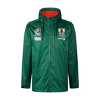 Lebanon Cedars Rugby League 2026 RLWC Wet Weather Jacket Adult Sizes S-2XL! PRESALE!