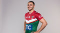 Lebanon Cedars Rugby League 2026 RLWC Home Jersey Kid Sizes 8-14! PRESALE!