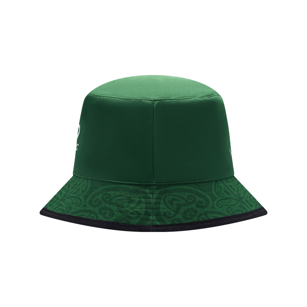 New Zealand Maori All Stars 2026 Classic Players Bucket Hat!