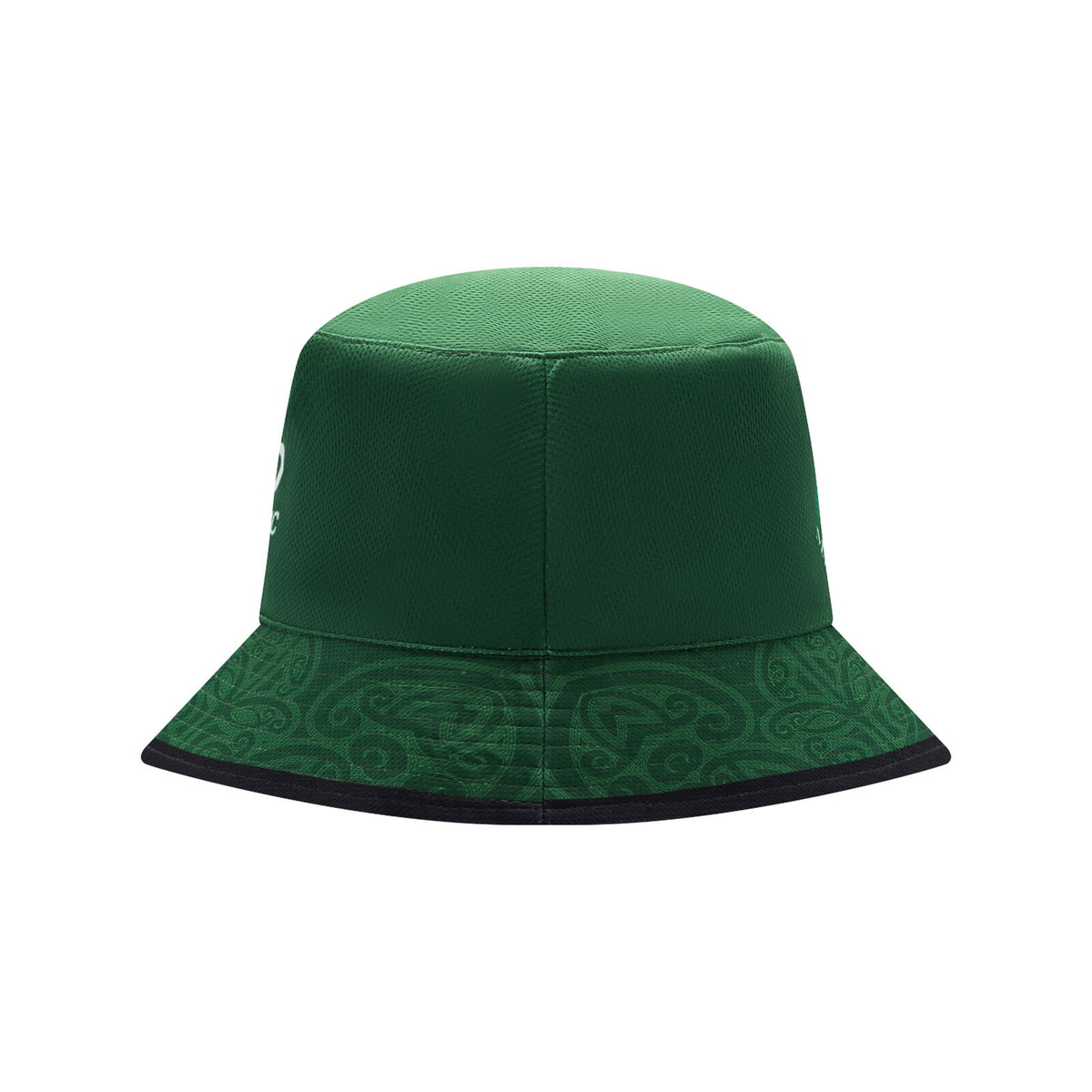 New Zealand Maori All Stars 2026 Classic Players Bucket Hat!