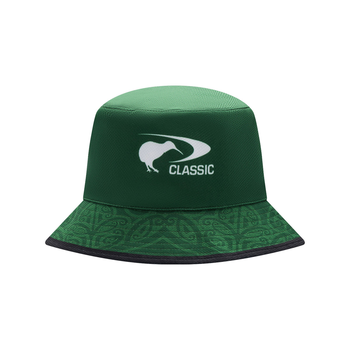 New Zealand Maori All Stars 2026 Classic Players Bucket Hat!