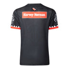 New Zealand Maori NRL All Stars 2026 Training Shirt Size S-7XL!