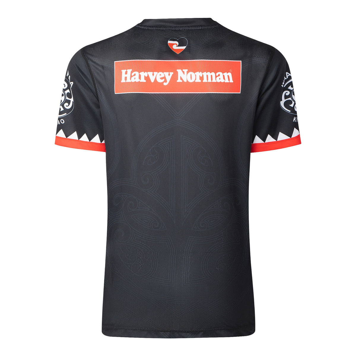 New Zealand Maori NRL All Stars 2026 Training Shirt Size S-7XL!