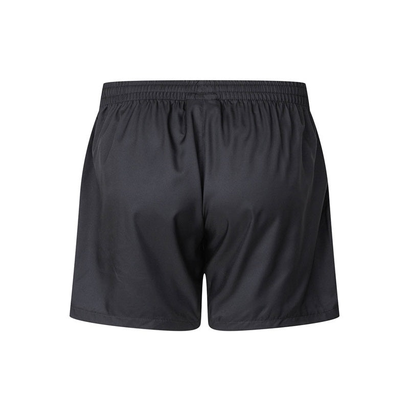 New Zealand Maori NRL All Stars 2025 Performance Gym Shorts Size S-7XL!