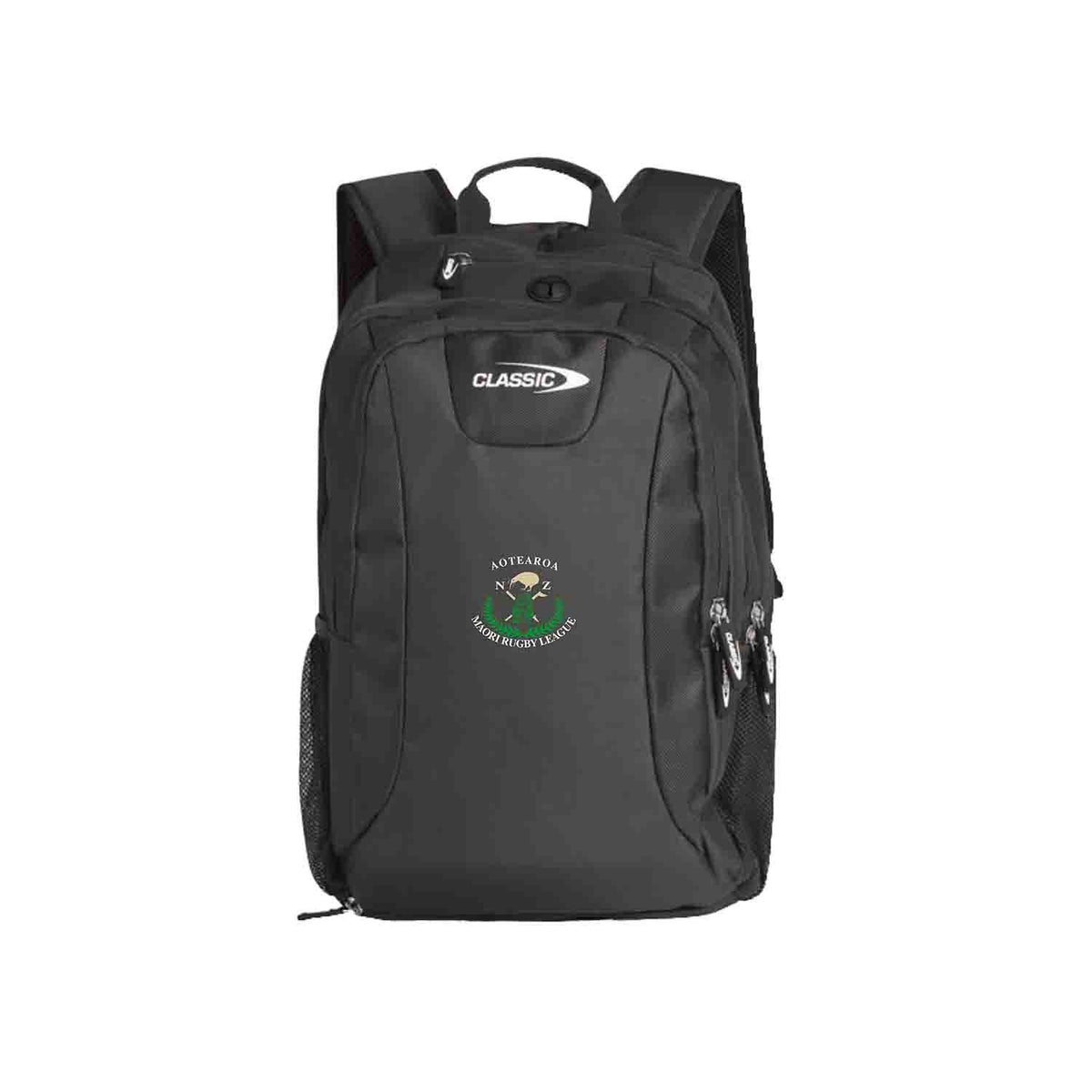 New Zealand Maori All Stars 2026 Classic Players Backpack!