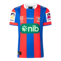 Newcastle Knights NRL 2026 Classic Home Jersey Sizes S-7XL!